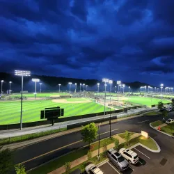 Lakepoint Sporting Community - Cartersville