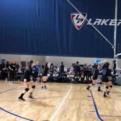 Lakepoint Sporting Community - Cartersville