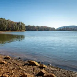 Red Top Mountain State Park - Cartersville