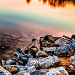 Red Top Mountain State Park - Cartersville