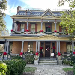 Rose Lawn Museum - Cartersville