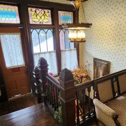 Rose Lawn Museum - Cartersville