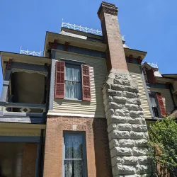 Rose Lawn Museum - Cartersville