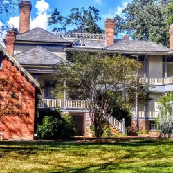 Rose Lawn Museum - Cartersville