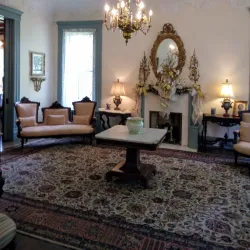 Rose Lawn Museum - Cartersville