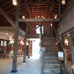 Rose Lawn Museum - Cartersville