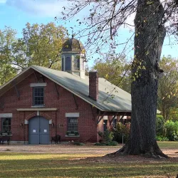 Rose Lawn Museum - Cartersville