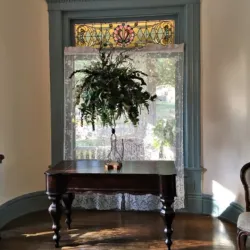 Rose Lawn Museum - Cartersville