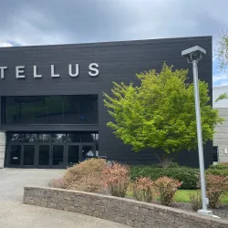 Tellus Science Museum - Cartersville