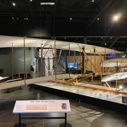 Tellus Science Museum - Cartersville