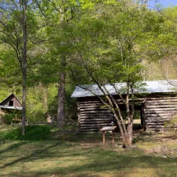 Foxfire Museum and Heritage Center - Clayton