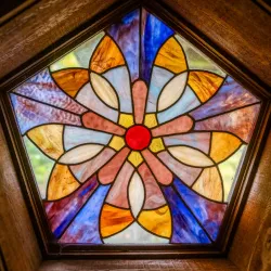 Foxfire Museum and Heritage Center - Clayton