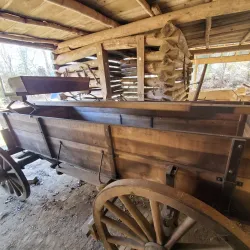 Foxfire Museum and Heritage Center - Clayton