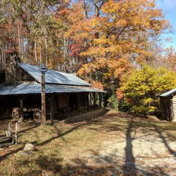 Foxfire Museum and Heritage Center - Clayton
