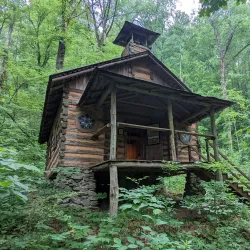 Foxfire Museum and Heritage Center - Clayton