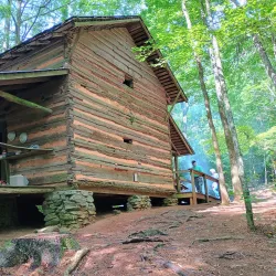 Foxfire Museum and Heritage Center - Clayton