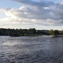Chattahoochee RiverWalk - Columbus