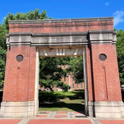 Chattahoochee RiverWalk - Columbus
