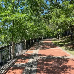 Chattahoochee RiverWalk - Columbus
