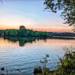 Chattahoochee RiverWalk - Columbus
