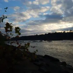Chattahoochee RiverWalk - Columbus