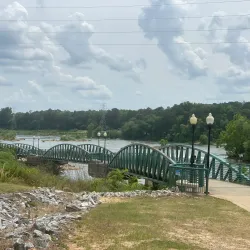 Chattahoochee RiverWalk - Columbus