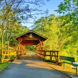 Chattahoochee RiverWalk - Columbus