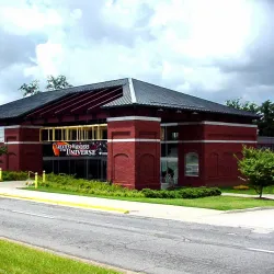 Coca-Cola Space Science Center - Columbus