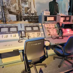 Coca-Cola Space Science Center - Columbus