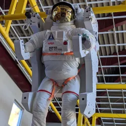 Coca-Cola Space Science Center - Columbus