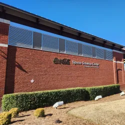 Coca-Cola Space Science Center - Columbus