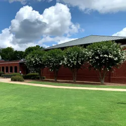Coca-Cola Space Science Center - Columbus
