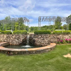 Columbus Botanical Garden - Columbus