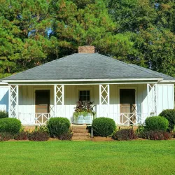 Columbus Botanical Garden - Columbus