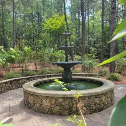 Columbus Botanical Garden - Columbus