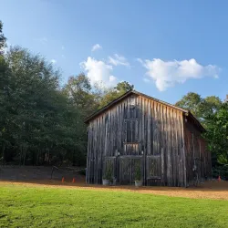 Columbus Botanical Garden - Columbus