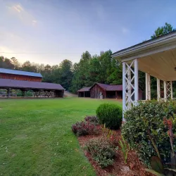 Columbus Botanical Garden - Columbus