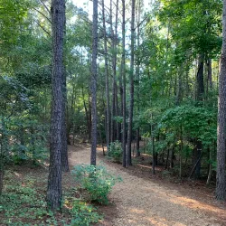 Columbus Botanical Garden - Columbus