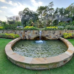 Columbus Botanical Garden - Columbus