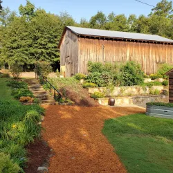 Columbus Botanical Garden - Columbus