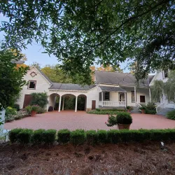 Columbus Botanical Garden - Columbus