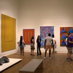 Columbus Museum - Columbus