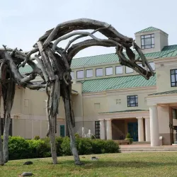 Columbus Museum - Columbus