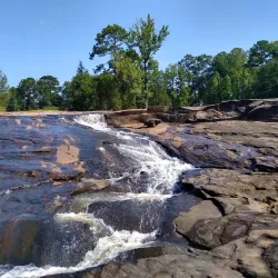 Flat Rock Park - Columbus