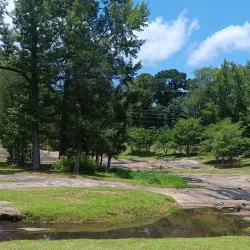 Flat Rock Park - Columbus