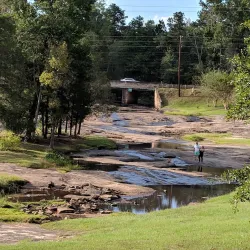 Flat Rock Park - Columbus