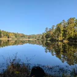 Flat Rock Park - Columbus
