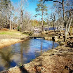 Flat Rock Park - Columbus