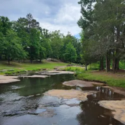 Flat Rock Park - Columbus
