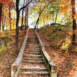 Flat Rock Park - Columbus